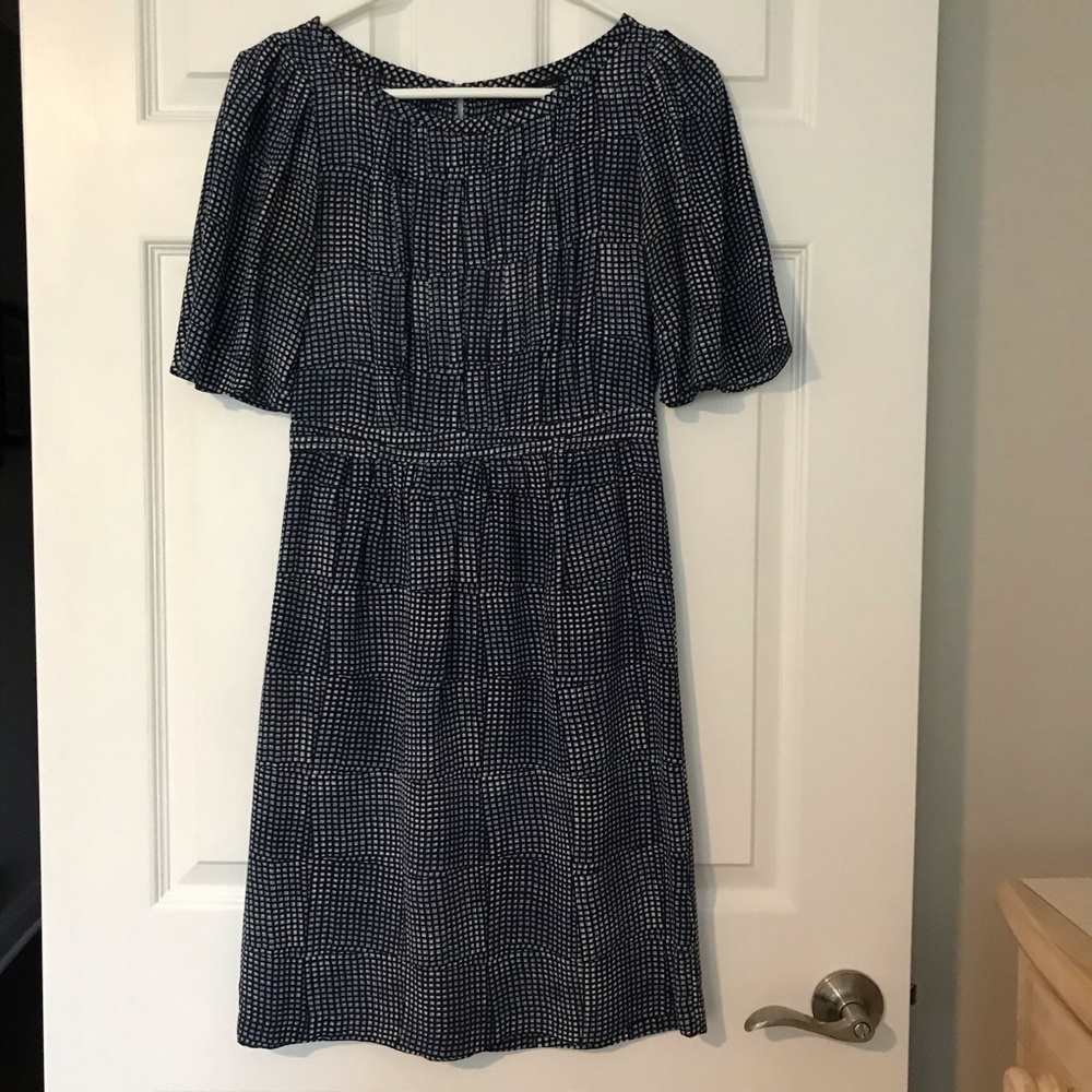 Banana Republic dress
